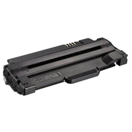 DELL Dell CD1130 310 - 9523 Compatible Laser Toner Cartridge; Black CD1130